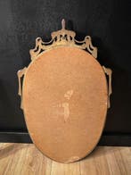 Miroir mural - Bois, Verre
