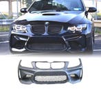PARE-CHOCS AVANT BMW E90 E91 08-12 LOOK M3C COMPETITION, Autos : Pièces & Accessoires, Verzenden