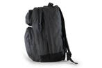 Kipling Rugzak Grijs, Handtassen en Accessoires, Tassen | Rugtassen, Kipling, Verzenden, 25 tot 40 cm, Zo goed als nieuw
