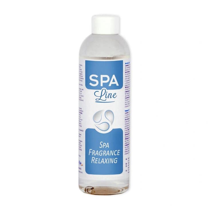 SpaLine Spa Fragrance Aromatherapie Geur Relaxing SPA-FRA07, Jardin & Terrasse, Accessoires de piscine, Envoi