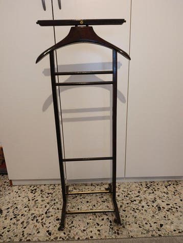 Fratelli Reguitti - Dressboy - Walnoot - Servomuto Reguitti