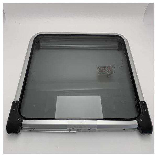 Bieden: Goiot aluminium series sliding boat, Watersport en Boten, Zeilen en Zeiltoebehoren, Ophalen of Verzenden