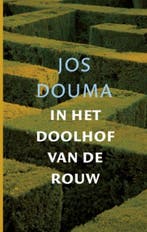 In het doolhof van de rouw 9789043515702 Jos Douma, Verzenden, Zo goed als nieuw, Jos Douma