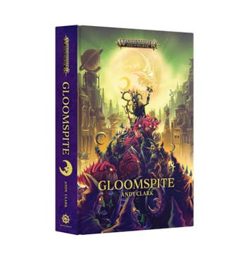 Gloomspire (HB) (Warhammer nieuw), Hobby & Loisirs créatifs, Ophalen of Verzenden