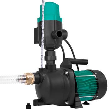 Hydrofoorpomp / Automatische pomp – 800W – 3300l/h | Met, Tuin en Terras, Verzenden, Nieuw