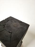 THE FOREST - Art & Woodworking Studio - Bijzettafel - Shou