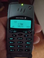 Ericsson T28s collection - Mobiele telefoon, Nieuw