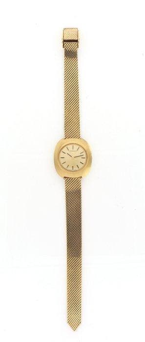Longines - Classic Dress / Cushion Case - Zonder