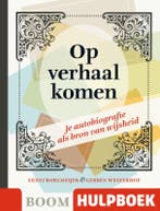 Op verhaal komen / Boom Hulpboek 9789085069003, Boeken, Verzenden, Gelezen, Ernst Bohlmeijer