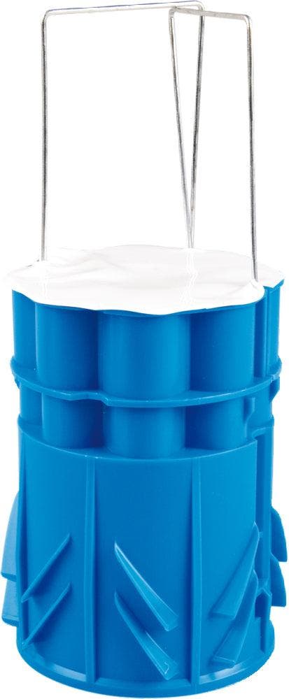 Boîte Ronde C70 Pour Dalles Creuses - 1SPA007110F0515 [2, Doe-het-zelf en Bouw, Elektriciteit en Kabels, Verzenden