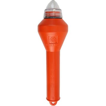 Reddingsboei Licht 36cm, Ophalen of Verzenden, Nieuw