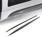 Bande Latérale Stickers Pour Bmw G22 20- Look Mp Carbone, Verzenden, Nieuw