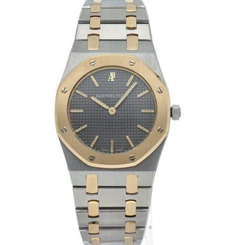 Audemars Piguet - Royal Oak Watch 1.3 - SA6303/789 - Homme