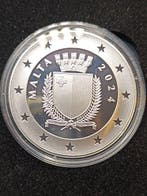 Malta. 10 Euro 2024 Marco Polo Proof (Zonder minimumprijs)