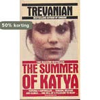 The Summer of Katya 9780586059364 Trevanian, Verzenden, Gelezen, Trevanian