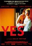 Yes op DVD, Cd's en Dvd's, Dvd's | Drama, Nieuw in verpakking, Verzenden