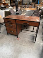 Mumbai bureau, mango (nieuw, A-keuze), Huis en Inrichting, Nieuw