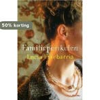 Familieperikelen 9789049999780 Lucía Etxebarria, Boeken, Verzenden, Gelezen, Lucía Etxebarria