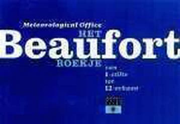 Het beaufort boekje 9789064100994, Verzenden, Gelezen