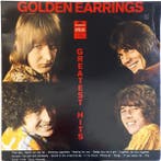 Golden Earring - Golden Earrings Greatest Hits, Verzenden, Gebruikt