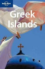 Greek Islands 9781741043143 PLANET Lonely, Verzenden, PLANET Lonely
