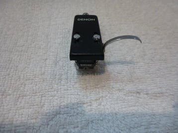 Denon, Shure - M44G & PCL-3 Cartouche et/ou aiguilles, Nieuw