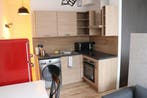 Appartement aan Rue Saint-Alphonse, Saint-Josse-ten-Noode