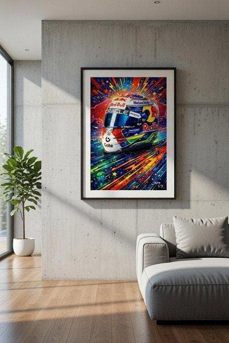 Joao Quelhas Gaspar - #5_Energy Unleashed_LEGENDS, Antiek en Kunst, Kunst | Designobjecten