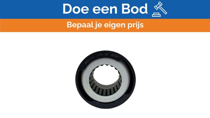 Bieden: Jefa 69 mm Lower Rudder Bearing Self, Watersport en Boten, Bootonderdelen, Ophalen of Verzenden