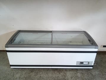 Fricon Diepvrieskist – B220 x D87,5 x H83 cm