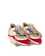 Gucci - Rhyton - Sneakers - Maat: EU 41.5, Nieuw