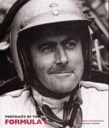 FORMULA 1 - PORTRAITS OF THE 60S 9783895080470, Verzenden, Zo goed als nieuw, Rainer w. schlegelmilch