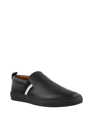 Bally - Chaussures plates - Taille : EU 41.5