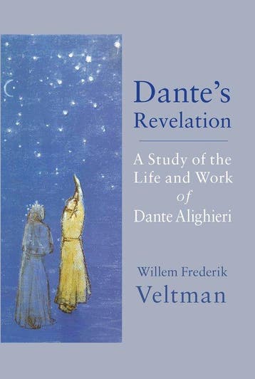 Dantes Revelation 9781584208891 Willem Frederik Veltman, Verzenden, Zo goed als nieuw, Willem Frederik Veltman