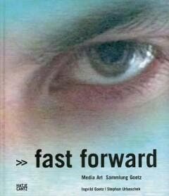Fast forward 9783775718653 Peter Weibel, Livres, Langue | Anglais, Envoi