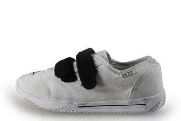 Deto Pantoffels Jongens in maat 31 Wit, Kinderen en Baby's, Verzenden, Jongen of Meisje, Schoenen, Nieuw