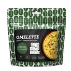 Omelet - Good Mood Meals, Divers, Verzenden