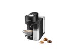 De Longhi - Capsulemachine - Zwart, Elektronische apparatuur, Verzenden, Nieuw, Koffiepads en cups, Afneembaar waterreservoir