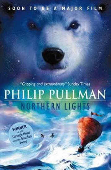 Northern Lights 9780439944663 Philip Pullman, Verzenden, Philip Pullman