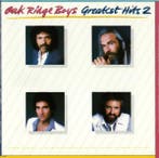 The Oak Ridge Boys - Oak Ridge Boys Greatest Hits 2, Verzenden, Gebruikt
