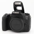 Canon EOS 77D body | Tweedehands, Verzenden