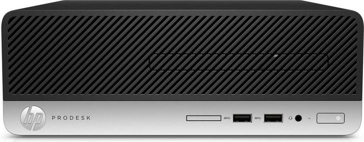 HP ProDesk 400 G4 SFF i5 7e Gen + Windows 10-5, Informatique & Logiciels, Ordinateurs de bureau, Enlèvement ou Envoi