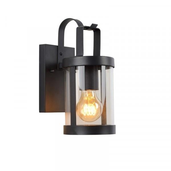 Lucide LINDELO - Wandlamp Buiten - 1xE27 - IP23 -, Maison & Meubles, Lampes | Appliques, Envoi