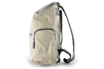 Kipling Rugzak Beige, Bijoux, Sacs & Beauté, Sacs | Sacs à dos, Verzenden