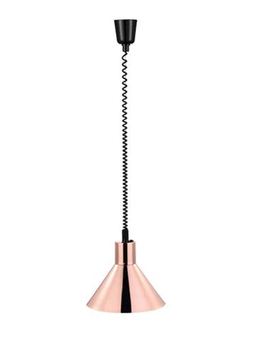 Warmhoudkap | 250W | 214,5(H)xØ26,5cm CaterChef, Verzenden, Nieuw in verpakking