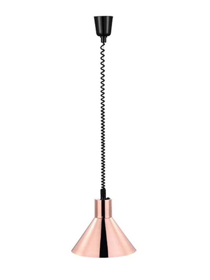 Warmhoudkap | 250W | 214,5(H)xØ26,5cm CaterChef, Zakelijke goederen, Horeca | Keukenapparatuur, Nieuw in verpakking, Verzenden