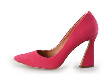 Carrano Pumps in maat 38 Roze, Verzenden, Pumps