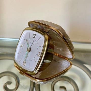 Horloge - veglia (borletti) - Moderne du milieu de siècle