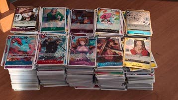 Bandai - 2000 Mixed collection - One Piece, Nieuw