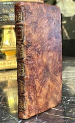 Fleury - Abrege des principes du blason - 1690